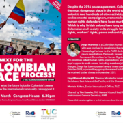 Where next for the Colombian peace process?
