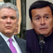 Opportunities for peace between the Colombian government and the ELN