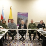 The Truth Commission and the Colombian Armed Forces