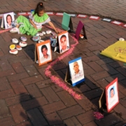 The JEP Protects the Remains of the Victims of the Armed Conflict
