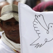 The State of Implementation of the Colombian Peace Agreement