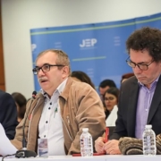 The FARC’s Progress Before the JEP