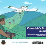 Colombia’s Broken Peace Launch