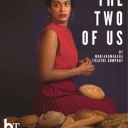 ‘The Two of Us’ at the Burton Taylor Studio, Oxford Playhouse